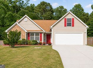509 Bentley Cir, Bethlehem, GA 30620