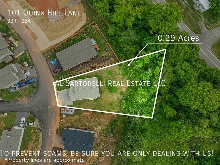 101 Quinn Hill Ln — Photo 19