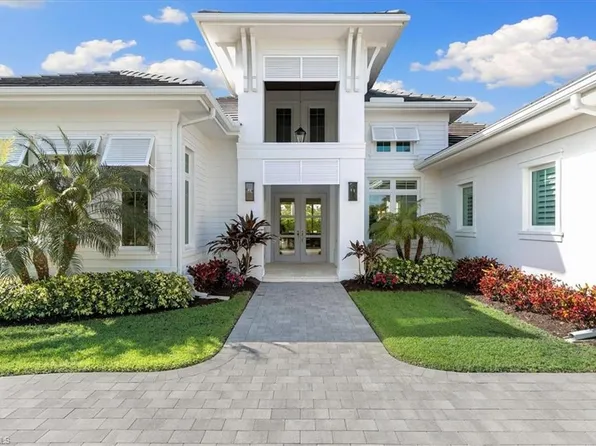 720 Anderson DR, NAPLES, FL 34103