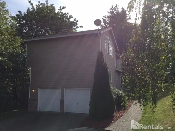 512 21st Avenue Ct, Milton, WA 98354