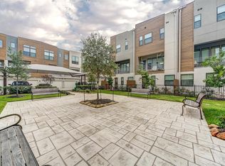 2401 Crawford St #B309, Houston, TX 77004