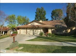 4102 Defender Dr, Agoura Hills, CA 91301