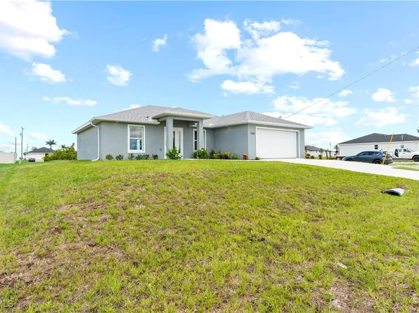 1702 Nelson Rd N, Cape Coral, FL 33993