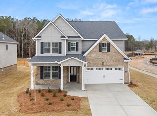 13848 Homer Ln, Covington, GA 30014