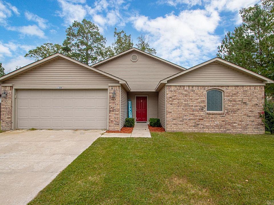 1168 Tulip St, Haskell, AR 72015 Zillow