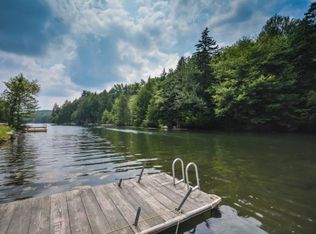 465 Lake Raponda Rd, Wilmington, VT 05363