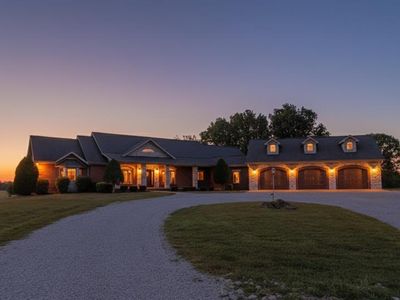 10665 Highway 160, Harviell, MO, 63945