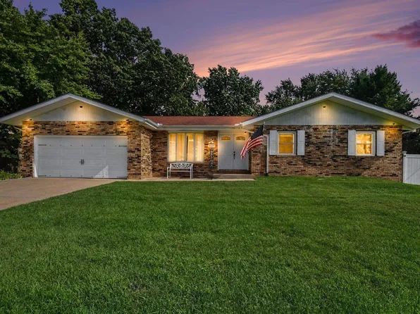 3609 Cortland Dr, Elkhart, IN 46514