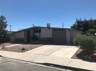 6213 Factor Ave, Las Vegas, NV 89107