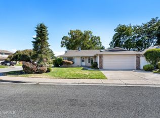 5402 Webster Ave, Yakima, WA