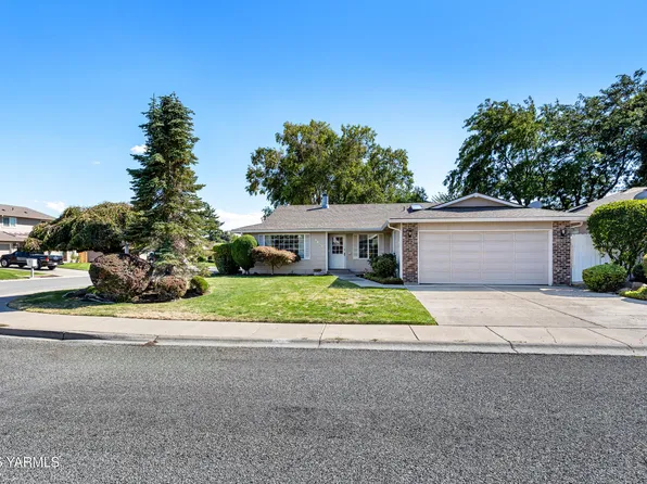 5402 Webster Ave, Yakima, WA 98908
