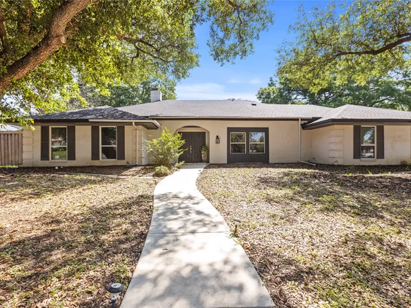 6801 Kingswood Dr, Fort Worth, TX 76133