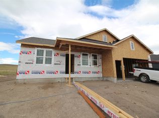 518 Mountain View Dr, Cascade, MT 59421