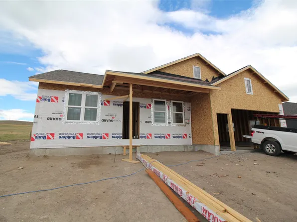 518 Mountain View Dr, Cascade, MT 59421