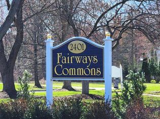 2401 Greensward Rd N APT B7, Warrington, PA