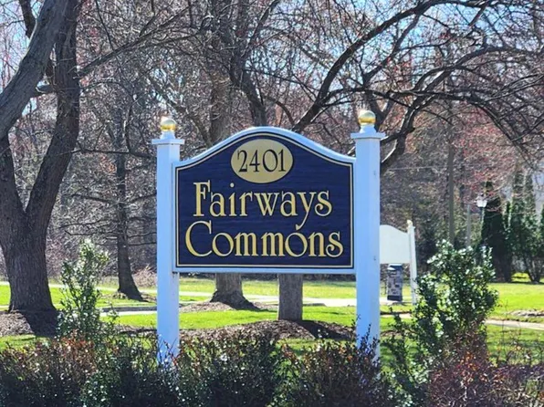 2401 Greensward Rd N APT B7, Warrington, PA 18976