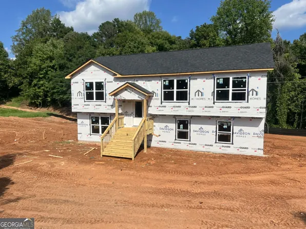 380 Nancy Town Rd, Mount Airy, GA 30563