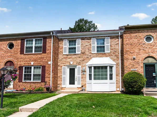 14546 Bisbee Ct, Woodbridge, VA 22193