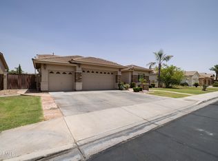614 E Hampton Ct, Gilbert, AZ 85295