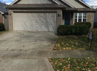 3045 Caddis Ln, Lexington, KY 40511