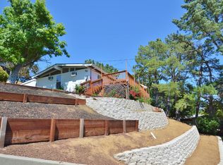 341 Paloma Ct, Martinez, CA 94553