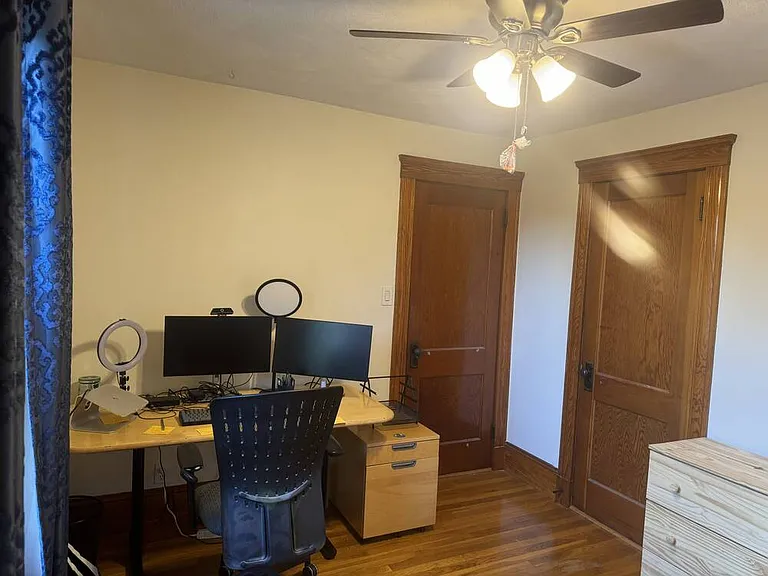 Bedroom #1
