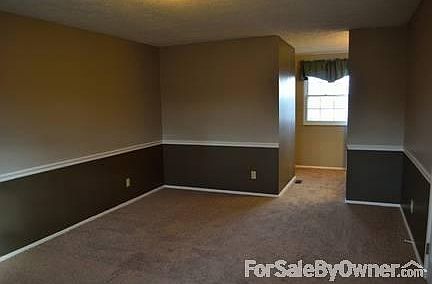 Master Bedroom Right Side