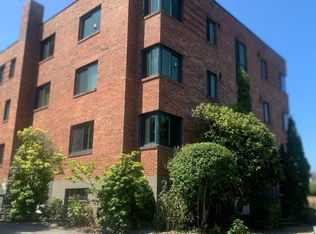 Hall Monte, Seattle, WA 98103