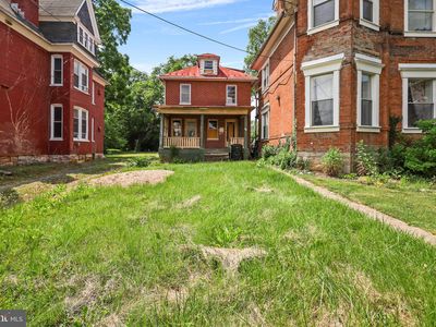 521 Loudoun 1/2 St N, Winchester, VA, 22601