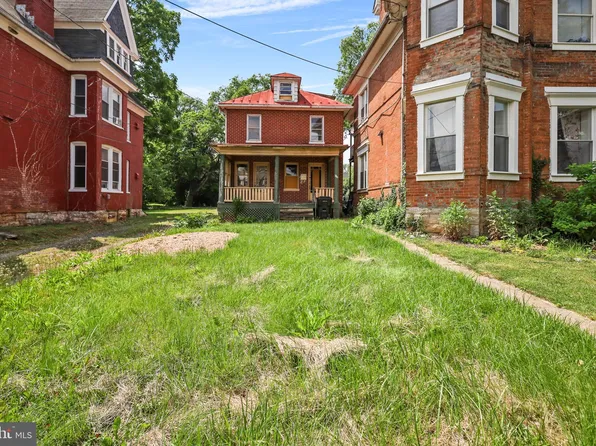 521 Loudoun 1/2 St N, Winchester, VA 22601