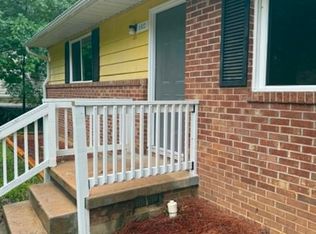 1922 Atkins Dr, Raleigh, NC 27610