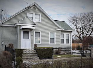 815 Curry Rd, Schenectady, NY 12306