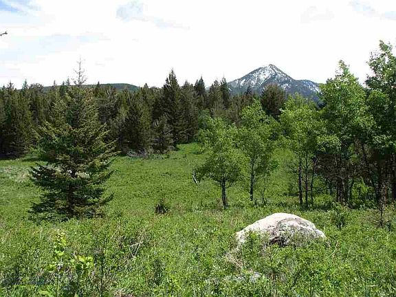 2nd image of Livingston Peak