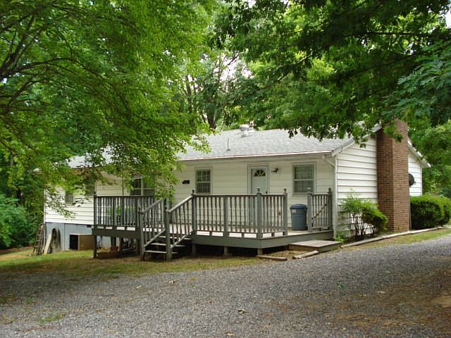 Rear View