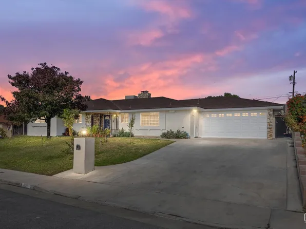 4712 Pico Ave, Bakersfield, CA 93306