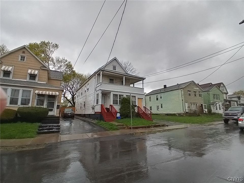 220 Burdick Ave 22, Syracuse, NY 13208 Zillow