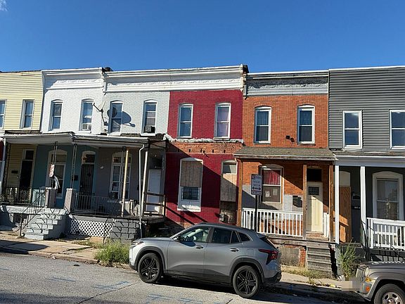 5th image of 2104 Clifton Ave