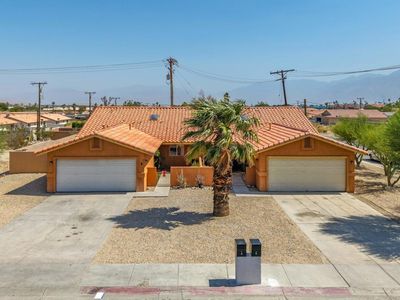 66765 Ironwood Dr, Desert Hot Springs, CA, 92240