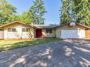 2550 NW 27th St, Corvallis, OR 97330