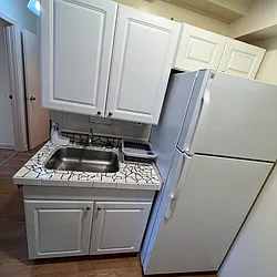 Rented by Hiram A. Vidal, LREB