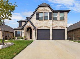 1209 Seurat Ct, Little Elm, TX 75068