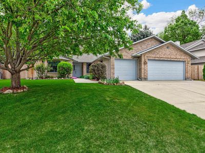 750 N Stierman Way, Eagle, ID, 83616