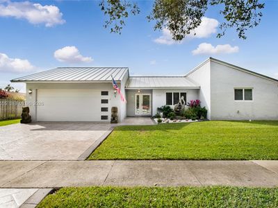 5757 SW 113th Ave, Cooper City, FL, 33330