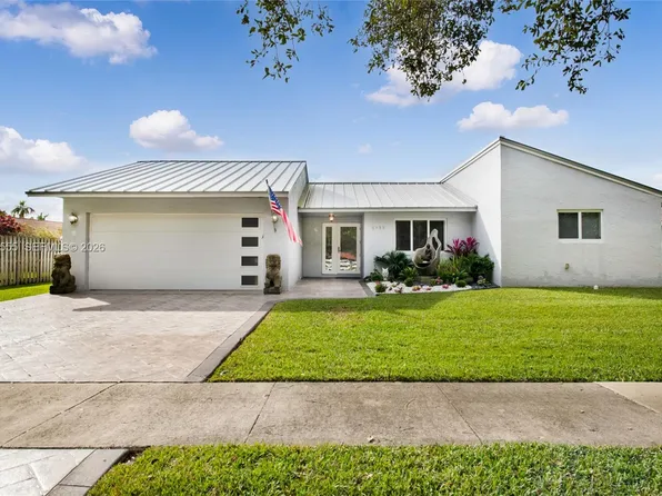 5757 SW 113th Ave, Cooper City, FL 33330