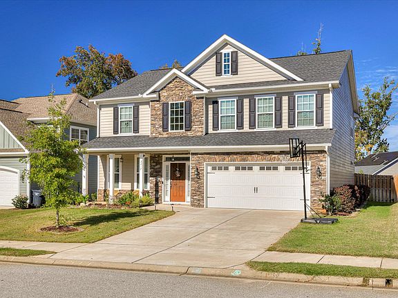 3rd image of 2217 Kendall Park Dr