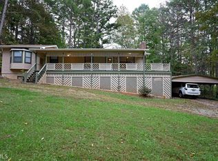 464 Forest Cir #44+, Blairsville, GA 30512