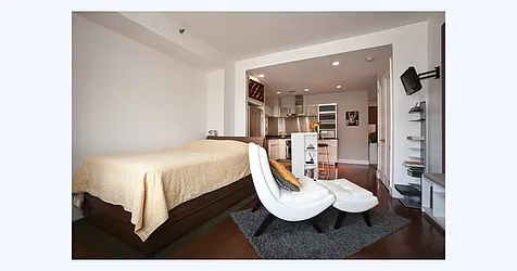 Rented by BLU Real Estate