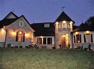 3509 N Ramsgate Rd, Martinsville, IN 46151