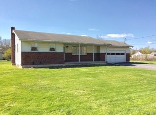 2791 Georgetown Rd, Nazareth, PA 18064