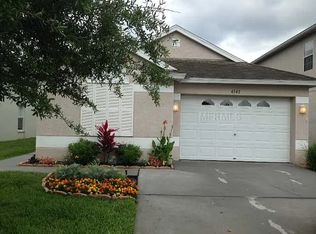4547 White Bay Cir, Wesley Chapel, FL 33545